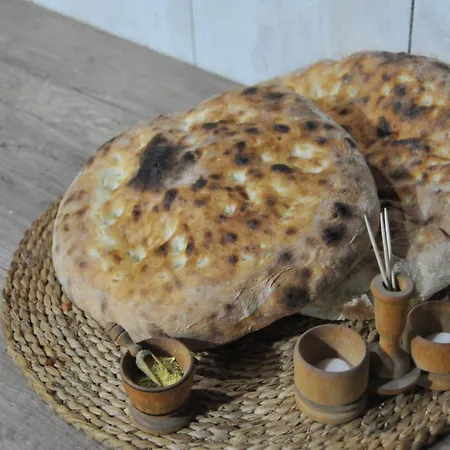 Domacinstvo Ukusno Markovic * Brusnik (Zajecar)