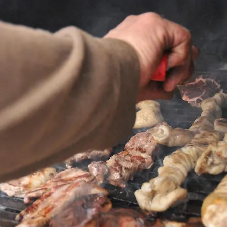 Kır Evi Domacinstvo Ukusno Markovic Brusnik (Zajecar)