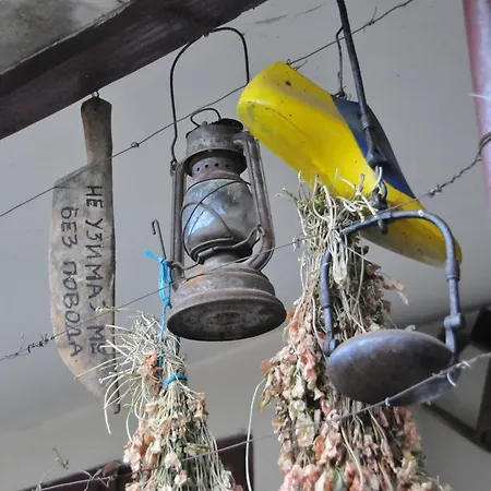 Kır Evi Domacinstvo Ukusno Markovic *