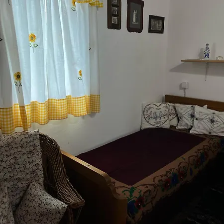 Domacinstvo Ukusno Markovic Brusnik (Zajecar)